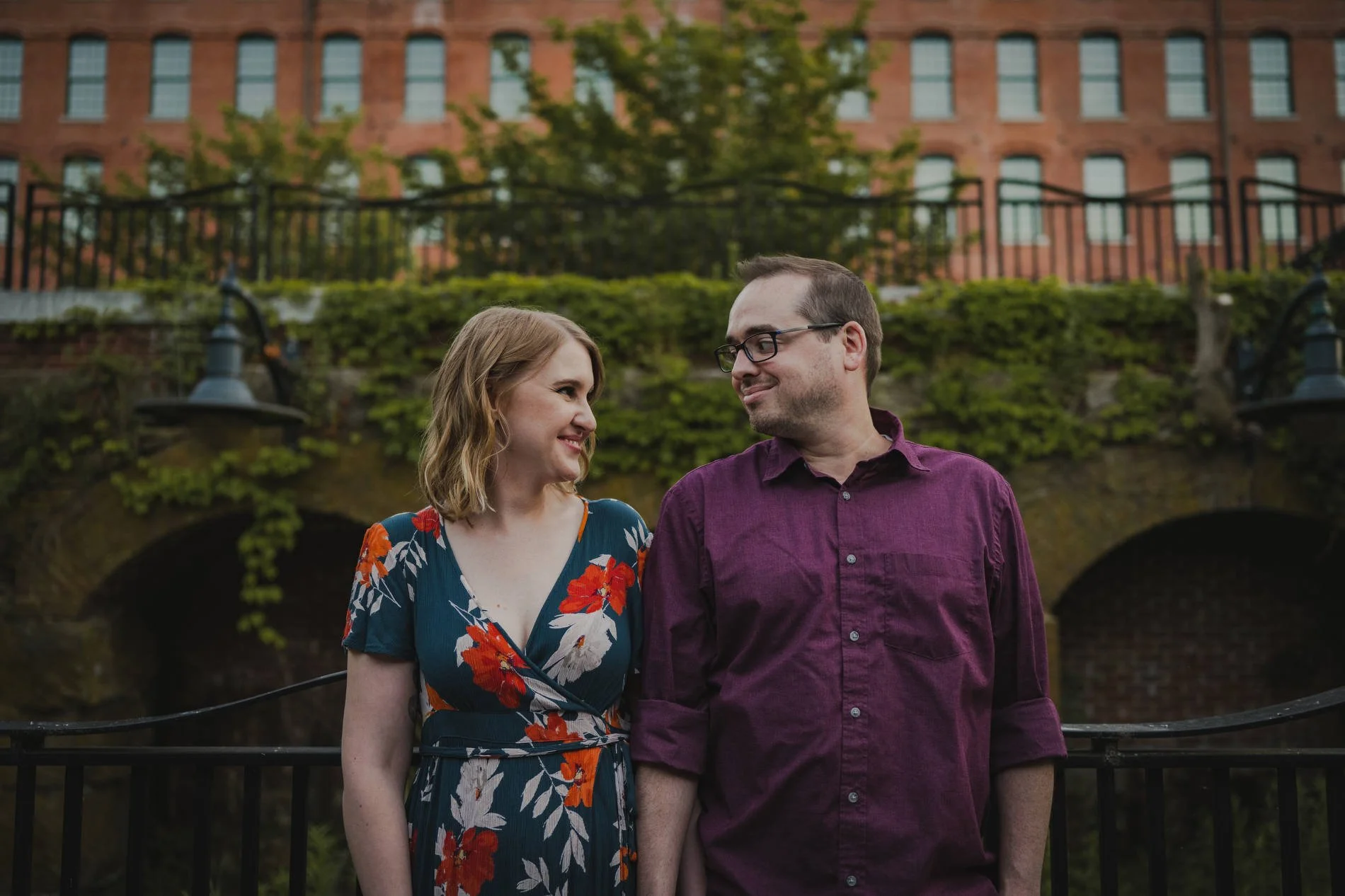 Teri + Mike's Canalwalk Engagement Session-122.JPG