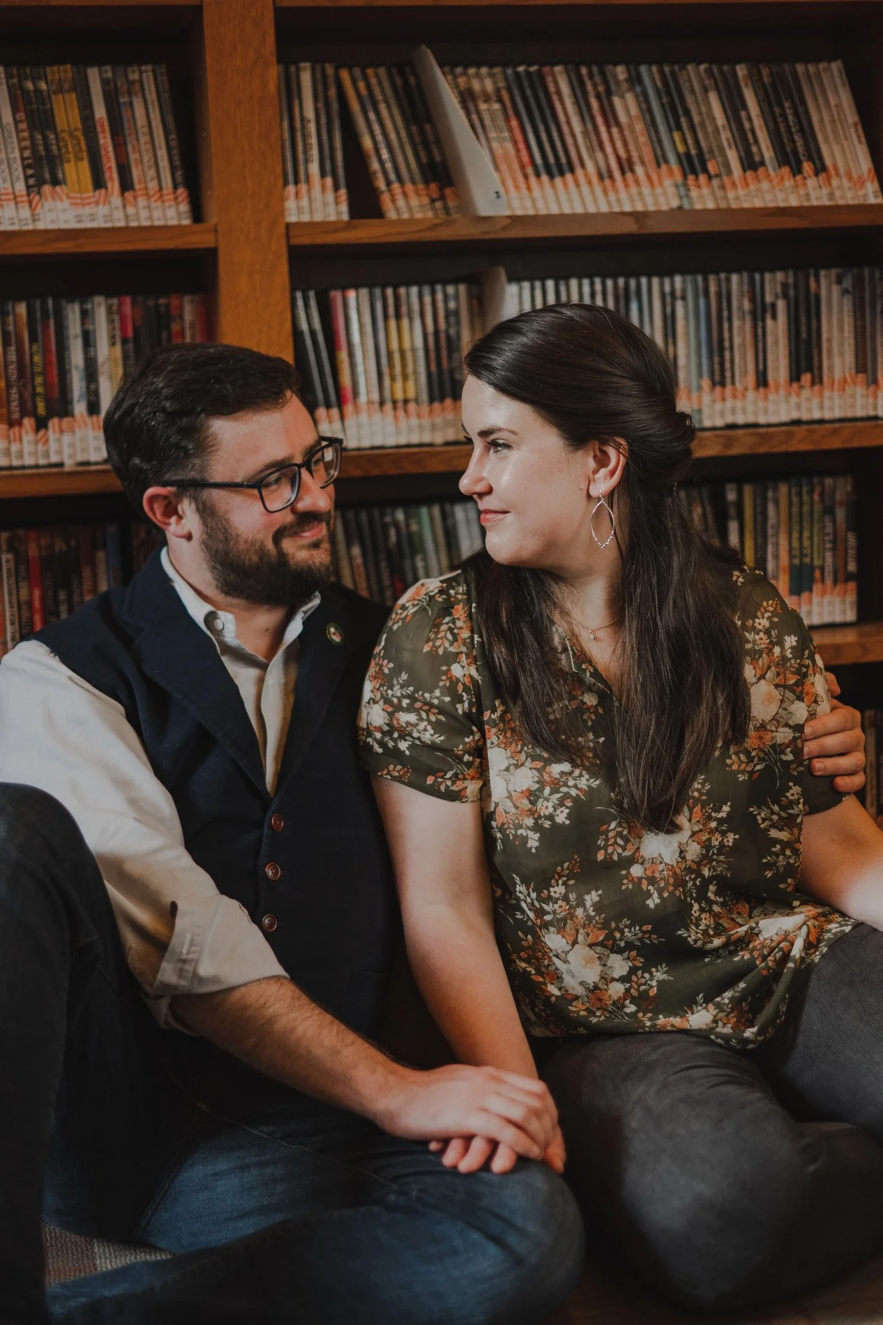 Lowell Canalwalk + Pollard Library Engagement Session - 2022 AMP Blog - 12.JPG