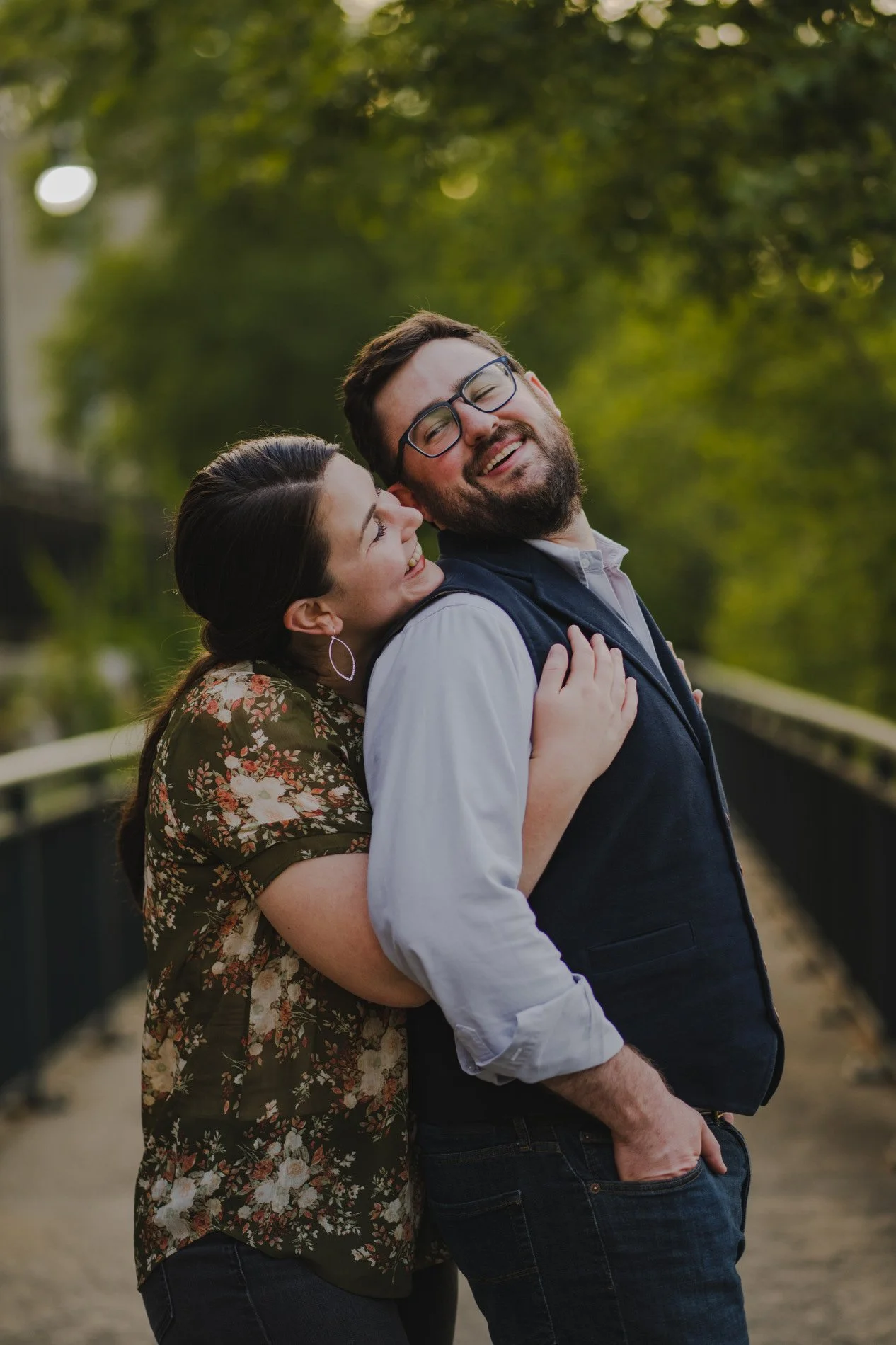 Lowell Canalwalk + Pollard Library Engagement Session - 2022 AMP Blog - 25.JPG