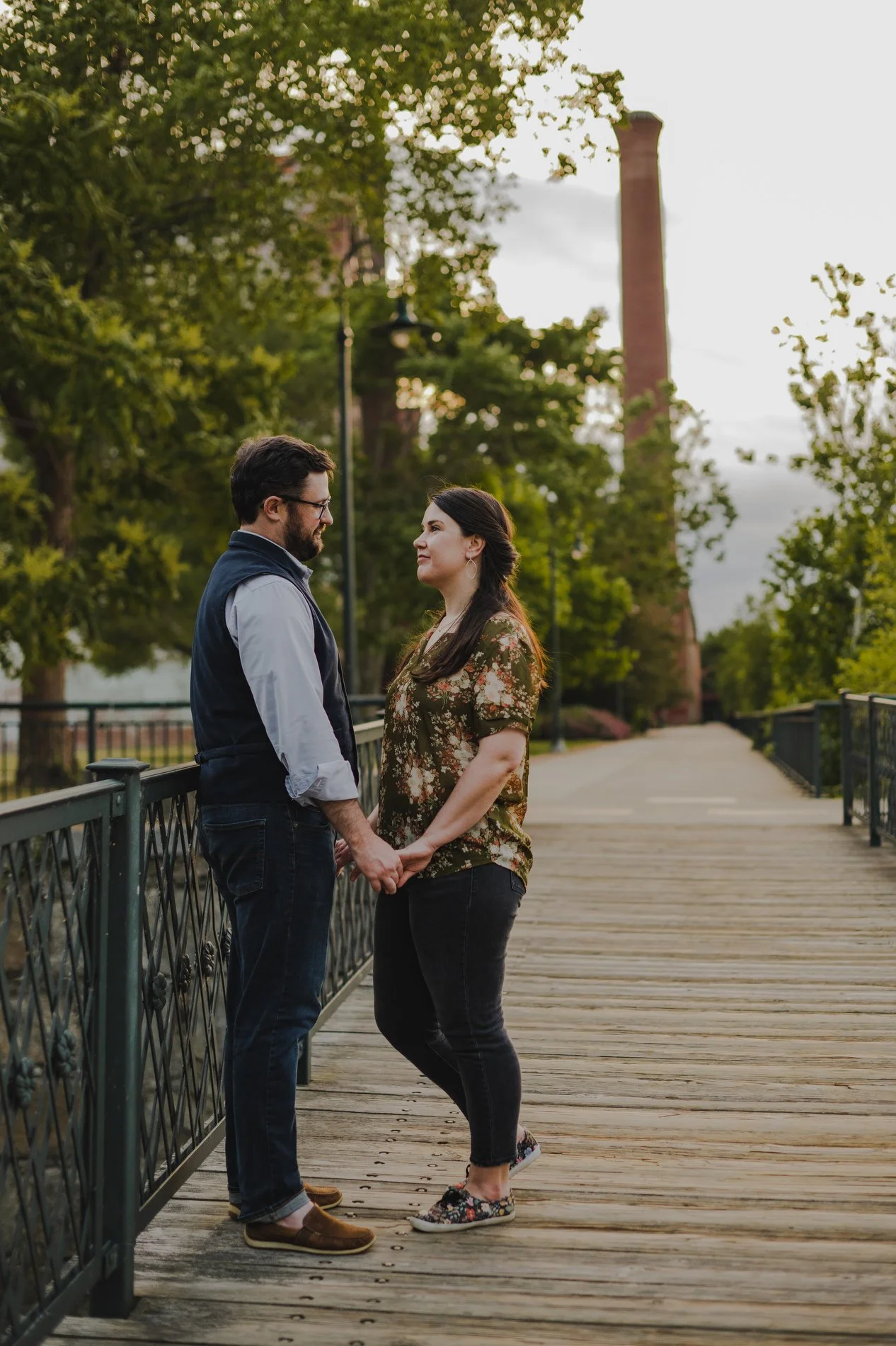 Lowell Canalwalk + Pollard Library Engagement Session - 2022 AMP Blog - 37.JPG