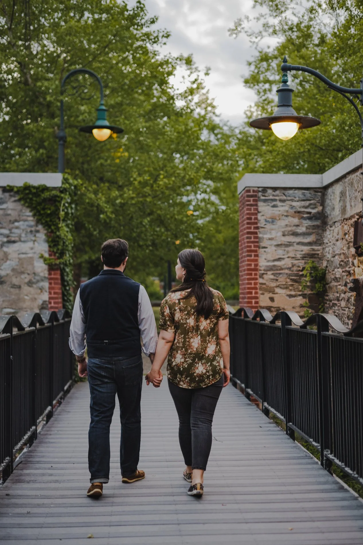Lowell Canalwalk + Pollard Library Engagement Session - 2022 AMP Blog - 44.JPG