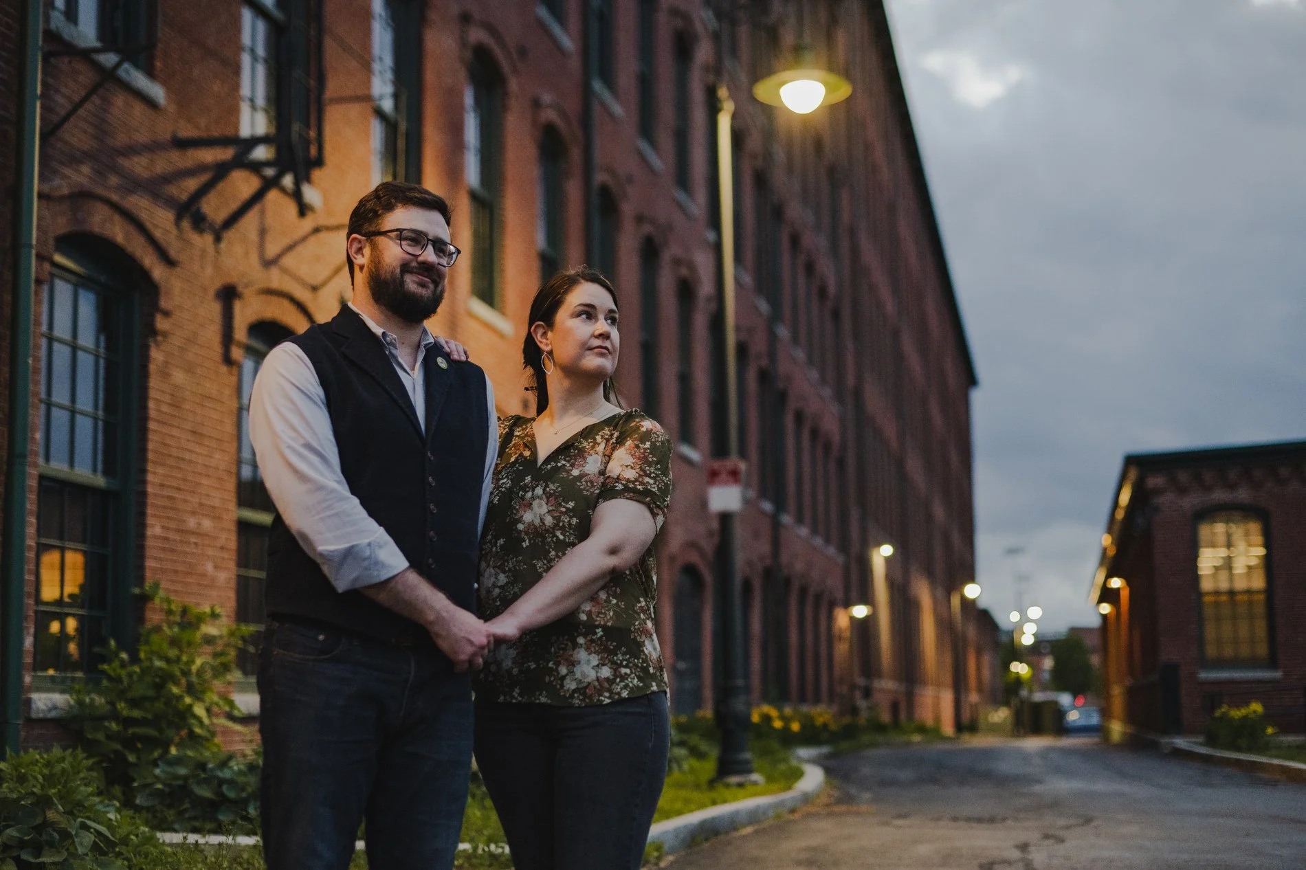 Lowell Canalwalk + Pollard Library Engagement Session - 2022 AMP Blog - 49.JPG