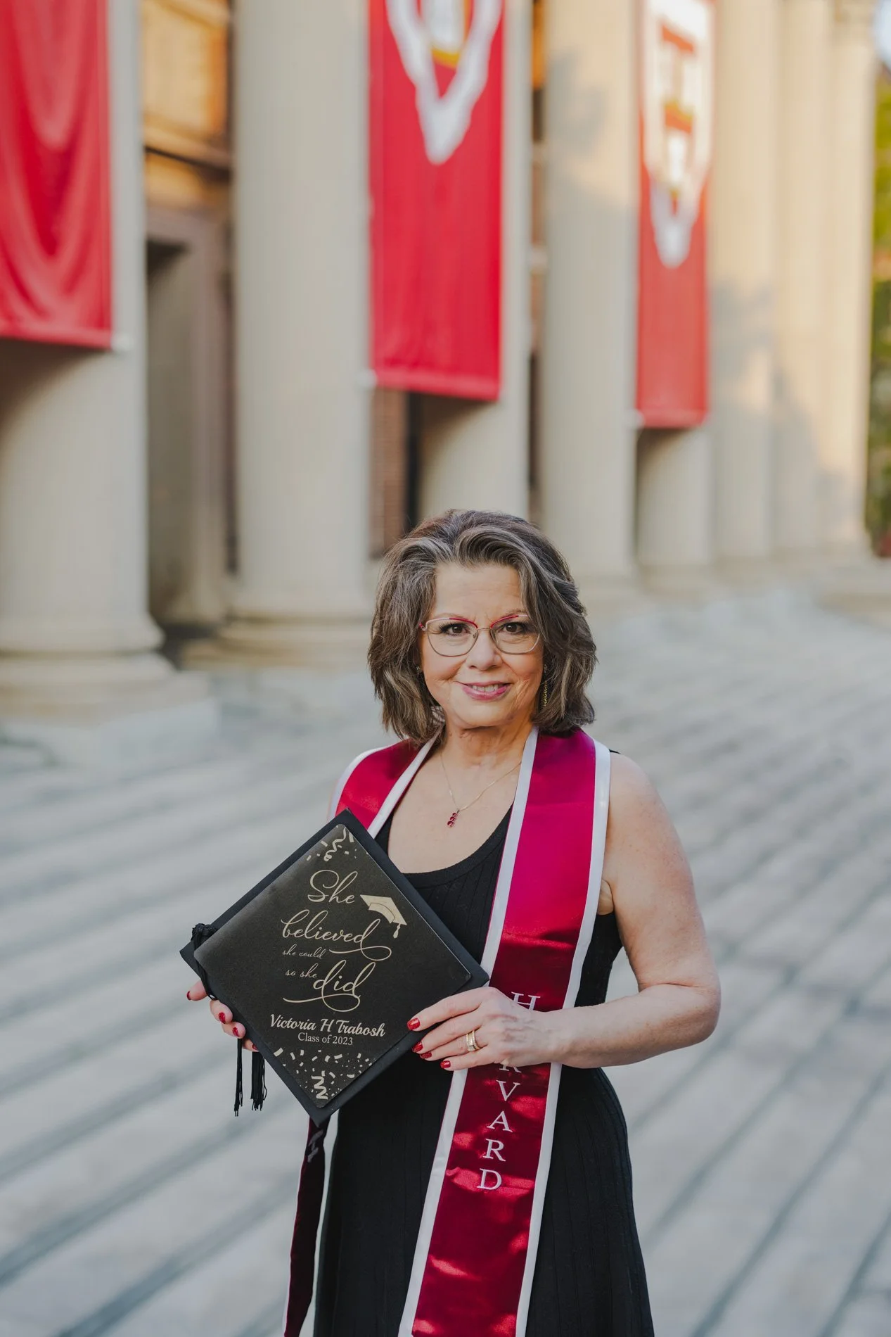 Class of 2024, Harvard University Graduation Sessions Are Back