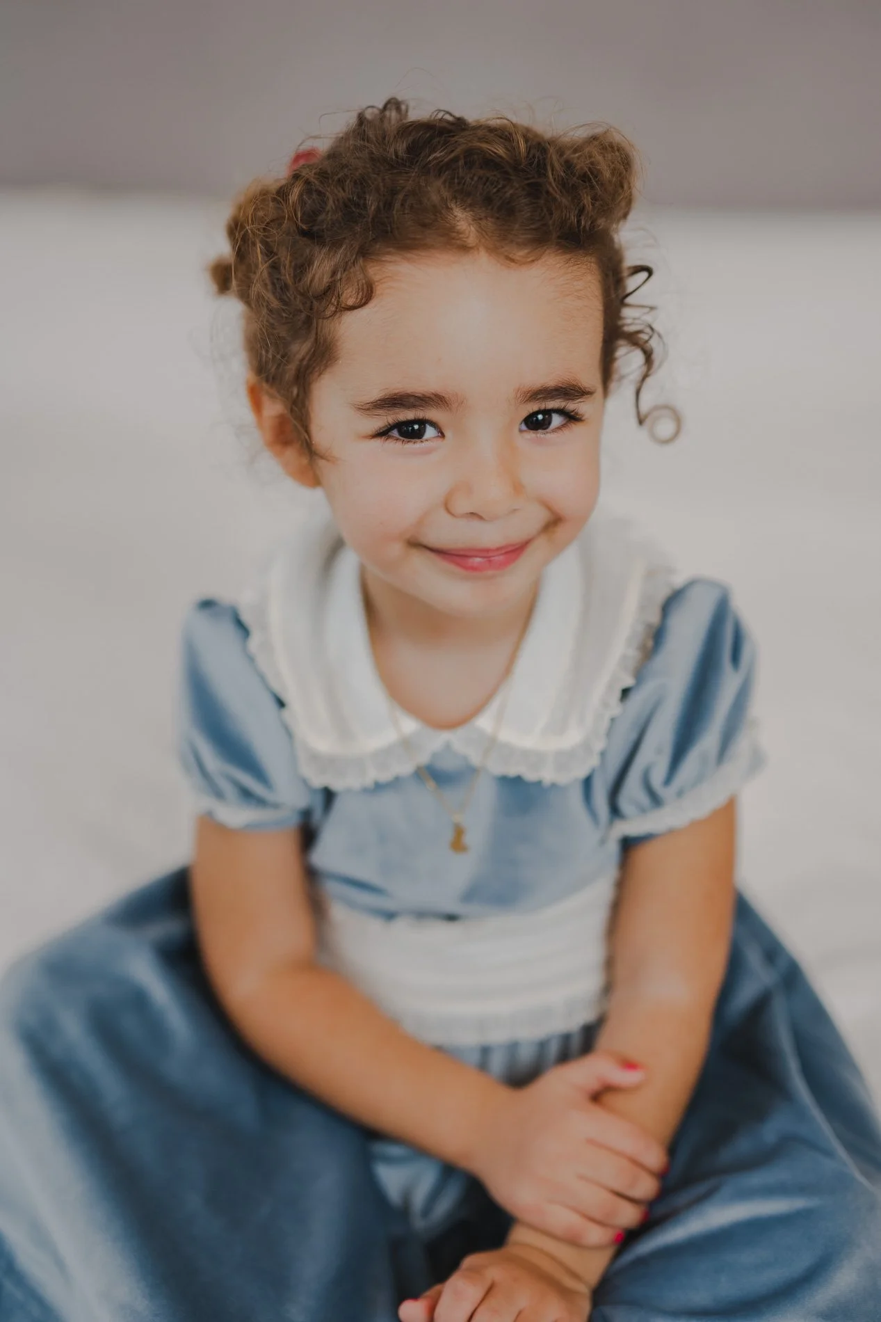 Growing Together: The Joy of Yearly Family Sessions