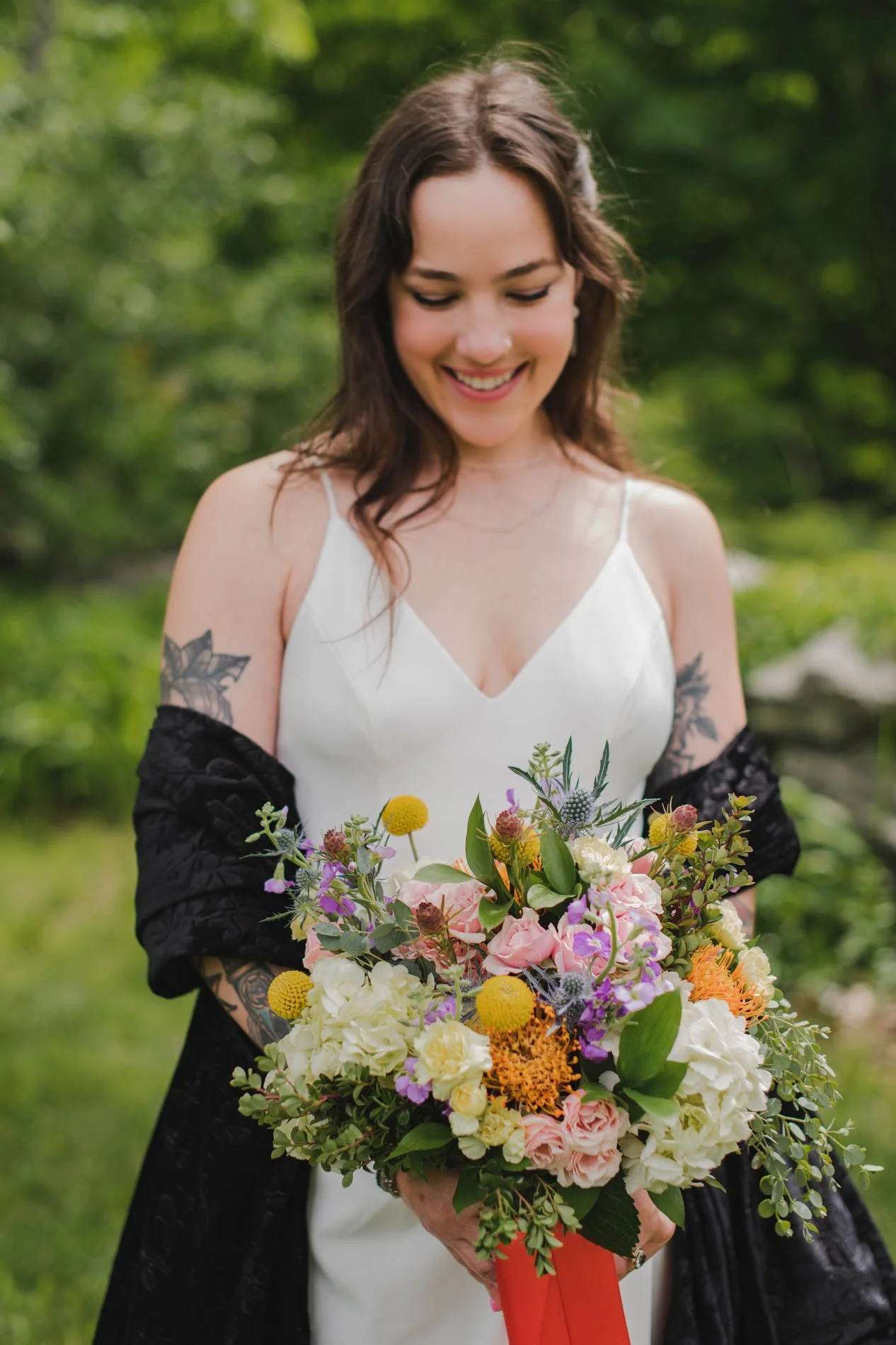  Mike and Nicole's Chelmsford Elopement Tale