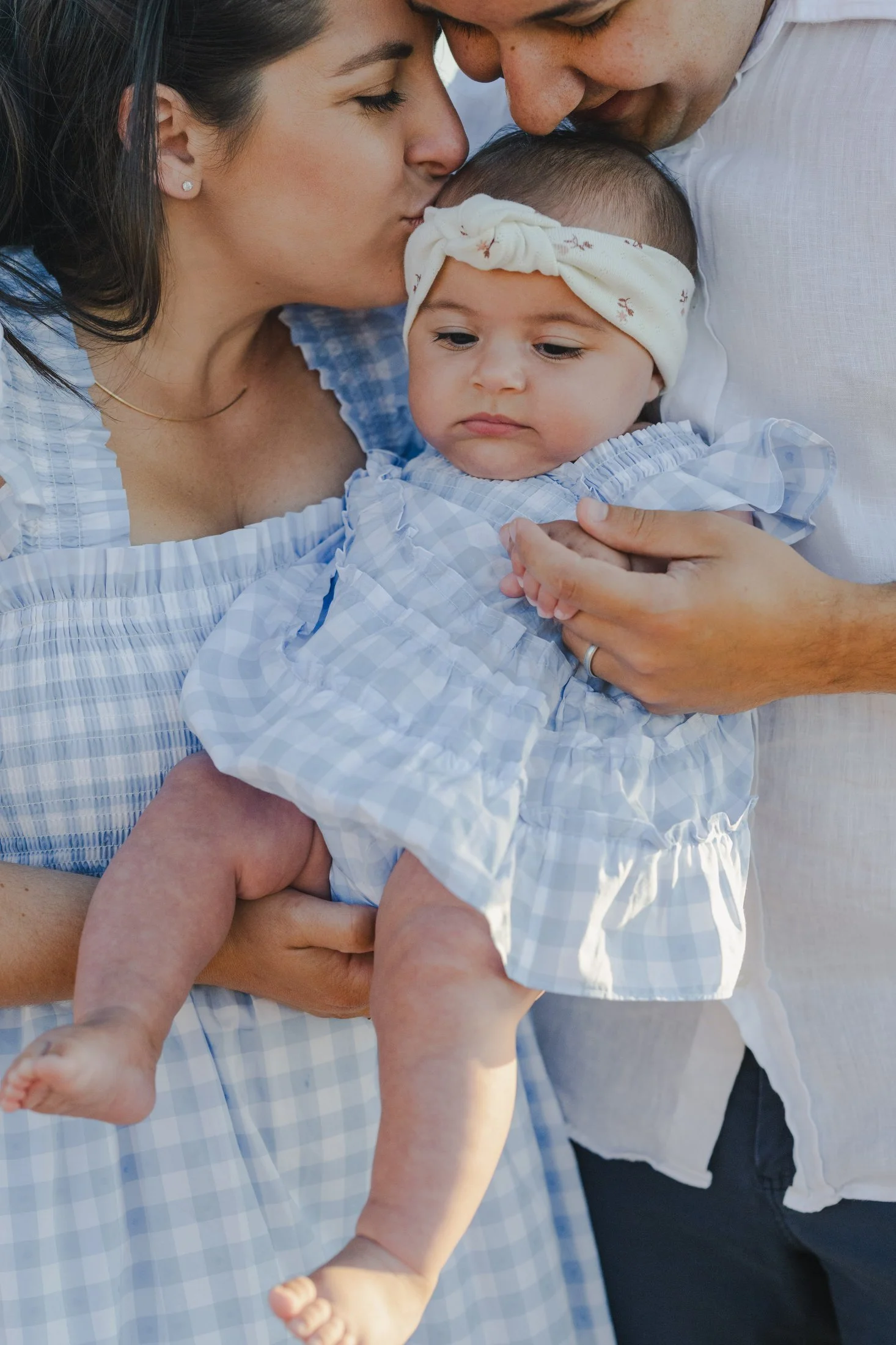 Why Sunrise Sessions at the Beach? Family Memories on Plum Island's Shoreline