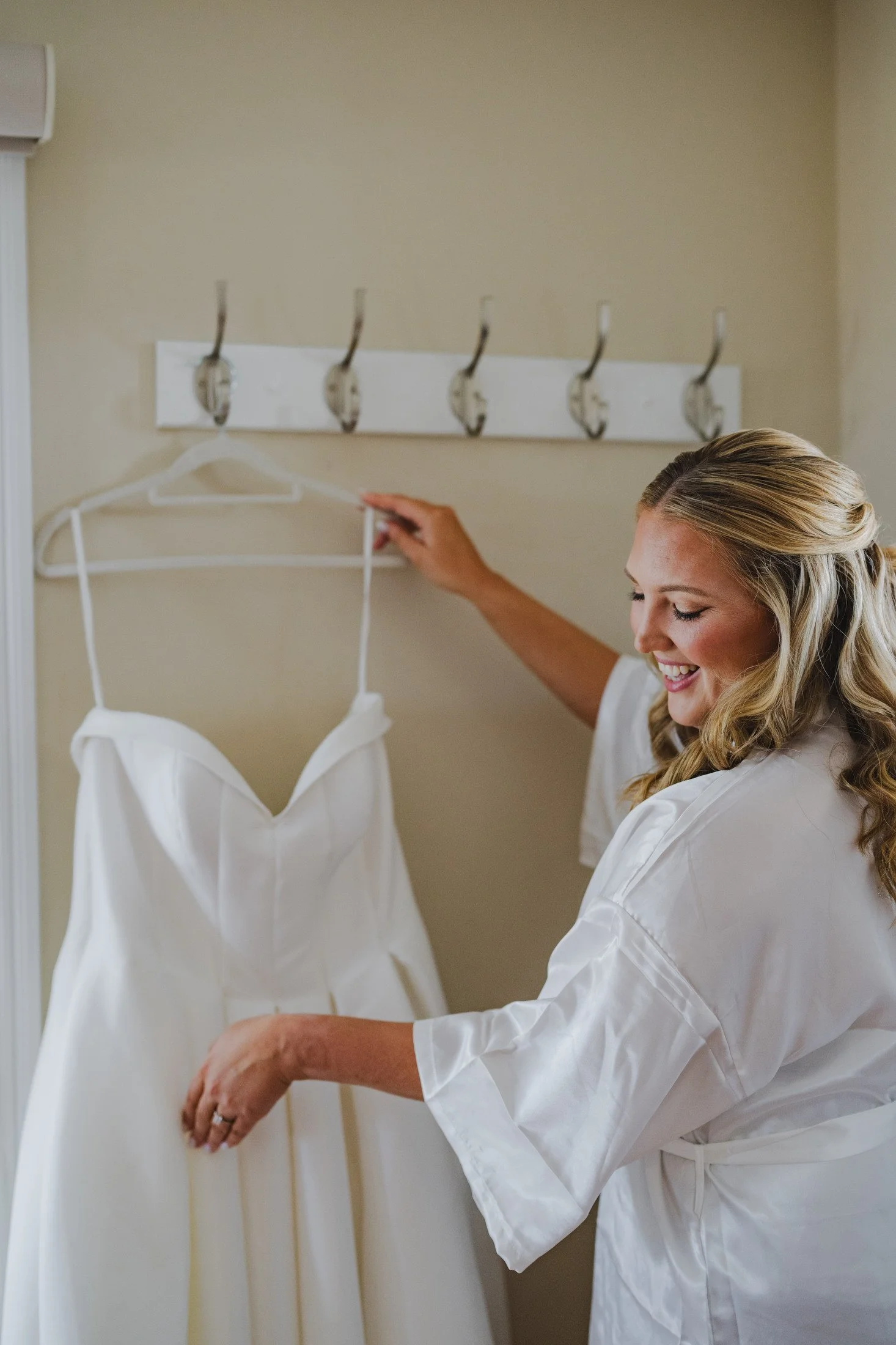 Seaside Love: A Dreamy Wedding at Plimoth Patuxet Museum