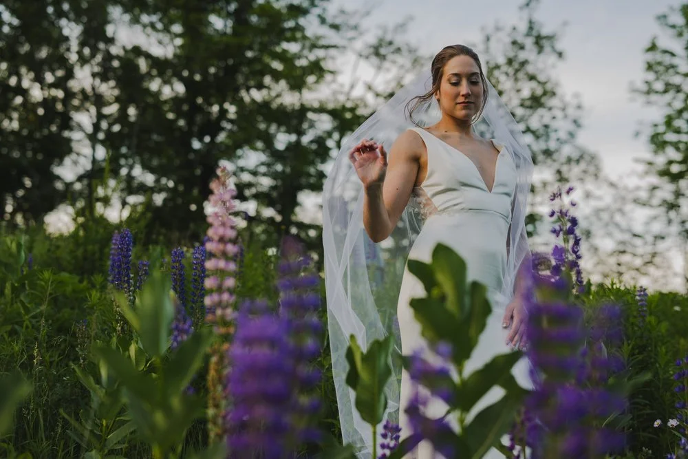 Why You Should Rent a Private Estate in Vermont for Your Dream Wedding + A Few of My Favorite Venues