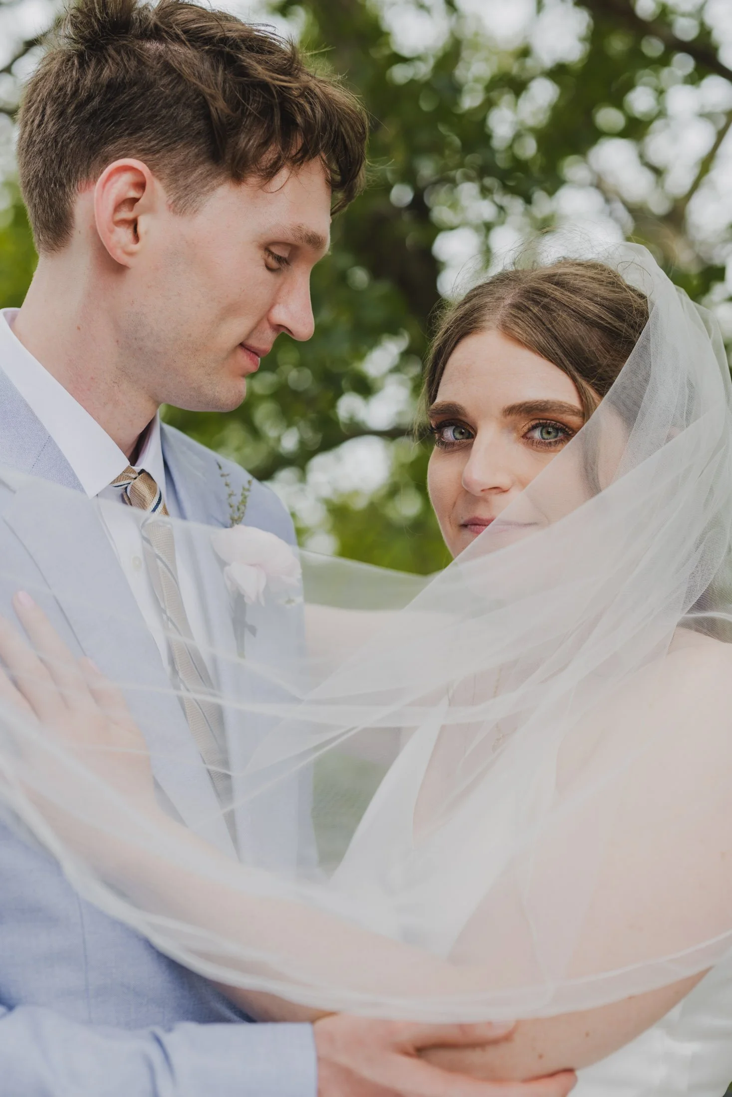 Elise & Bill’s Intimate (& Delicious!) Union Square Wedding in Somerville