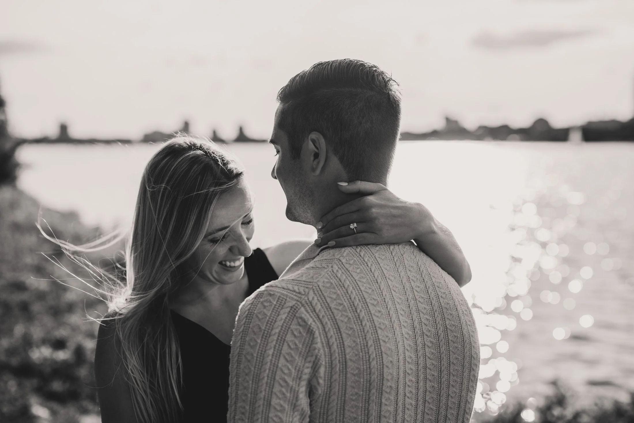 Thinking of Hiring a Photographer for Your Proposal? It's the Best Decision You Can Make!