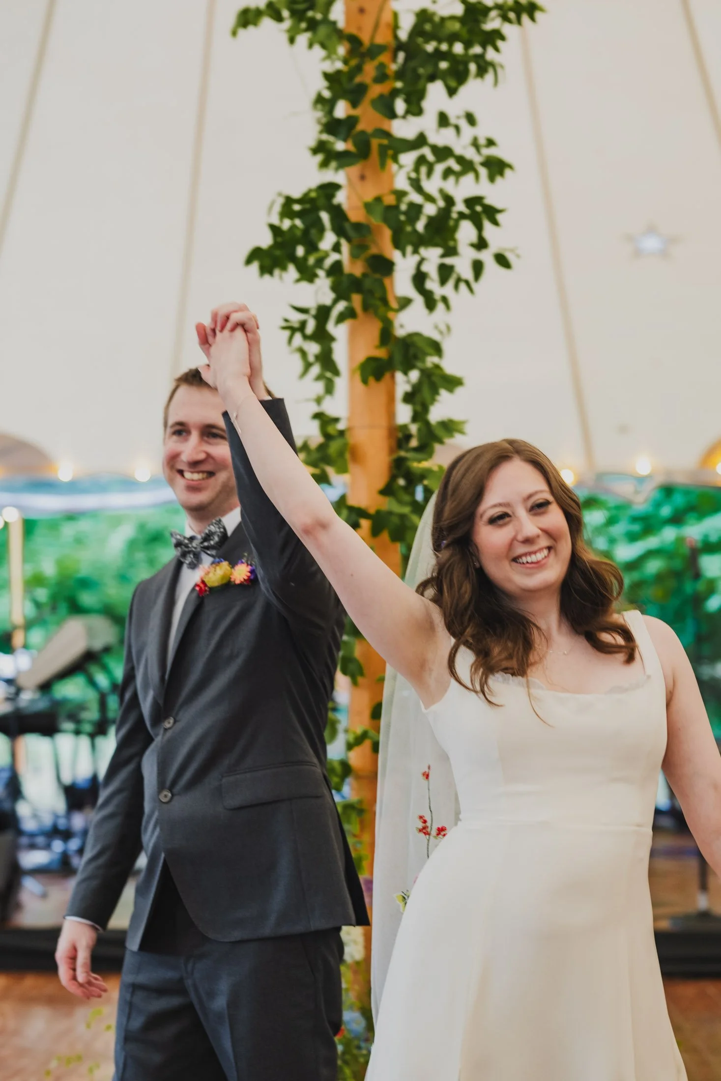 Planning a Backyard Wedding? Here’s What You Can’t Forget!