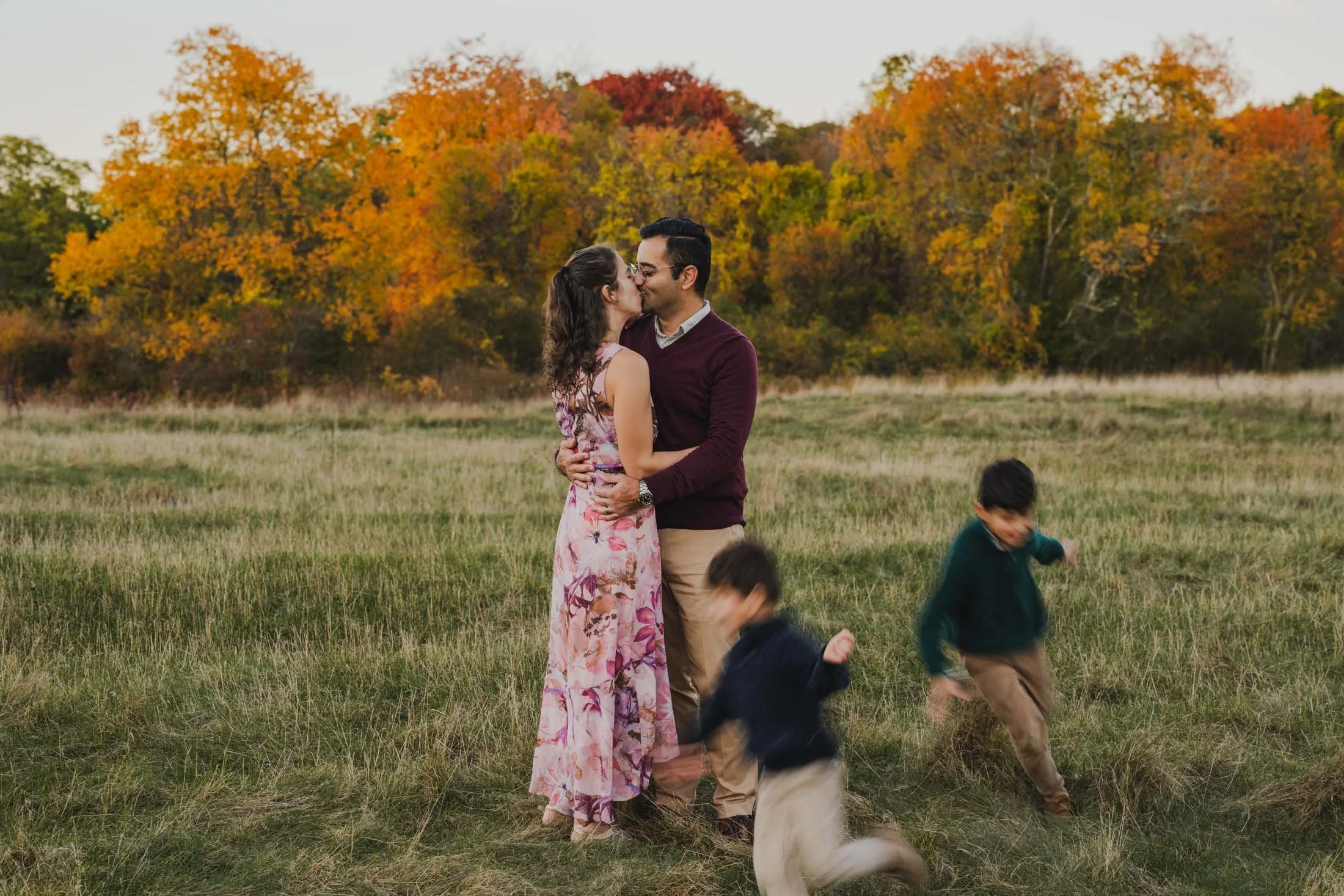 Fall Mini Sessions are LIVE! 🍂✨