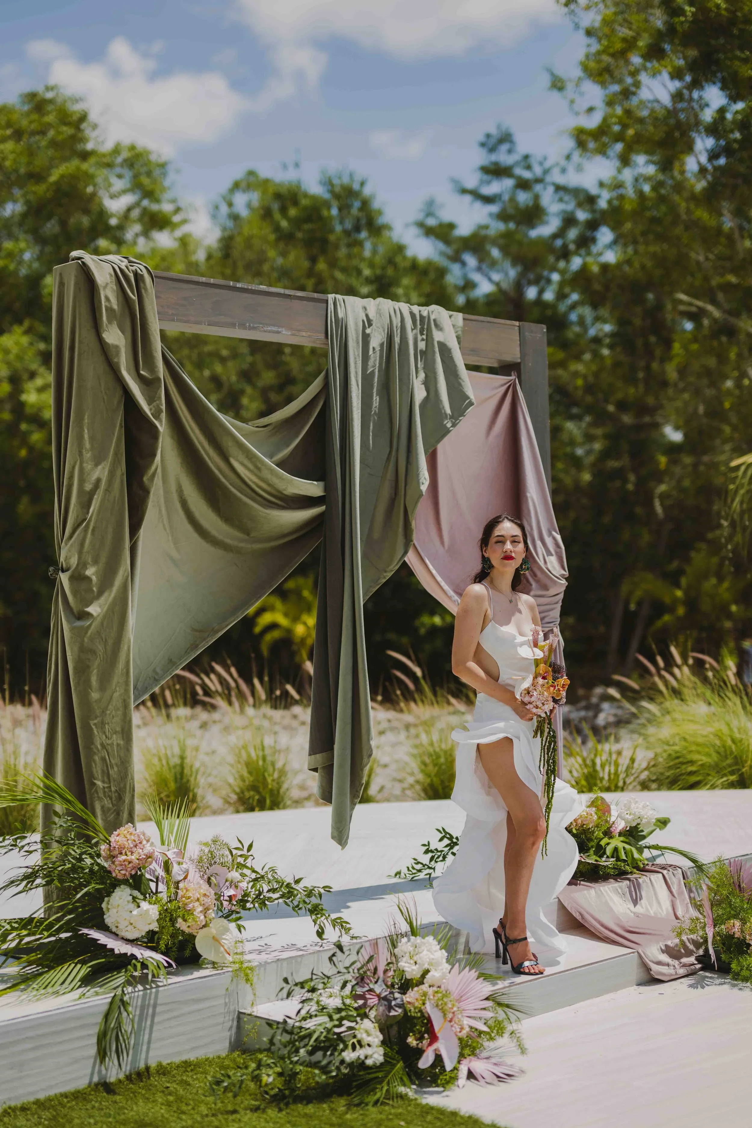 Why We’re Now Offering Destination Wedding Photography: Miami Edition