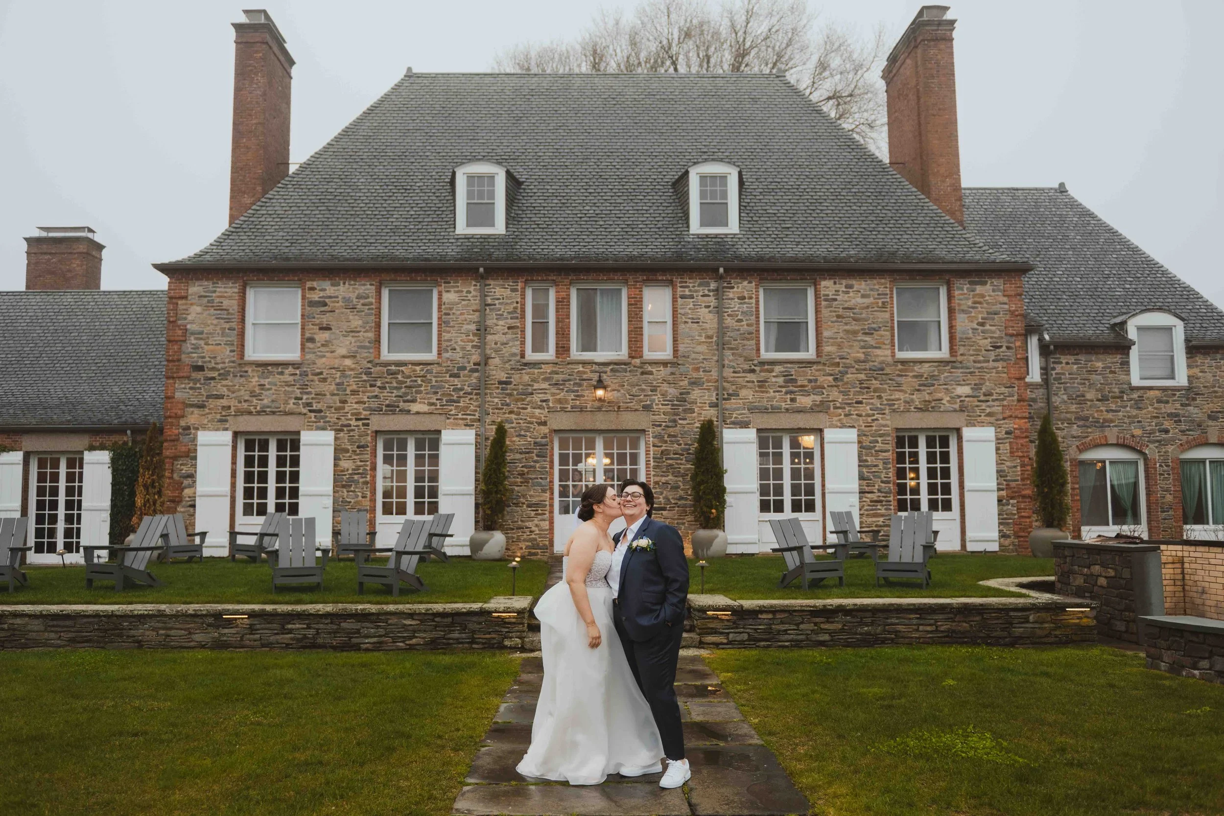 Shepherd’s Run Weddings: A Stunning Rhode Island Venue