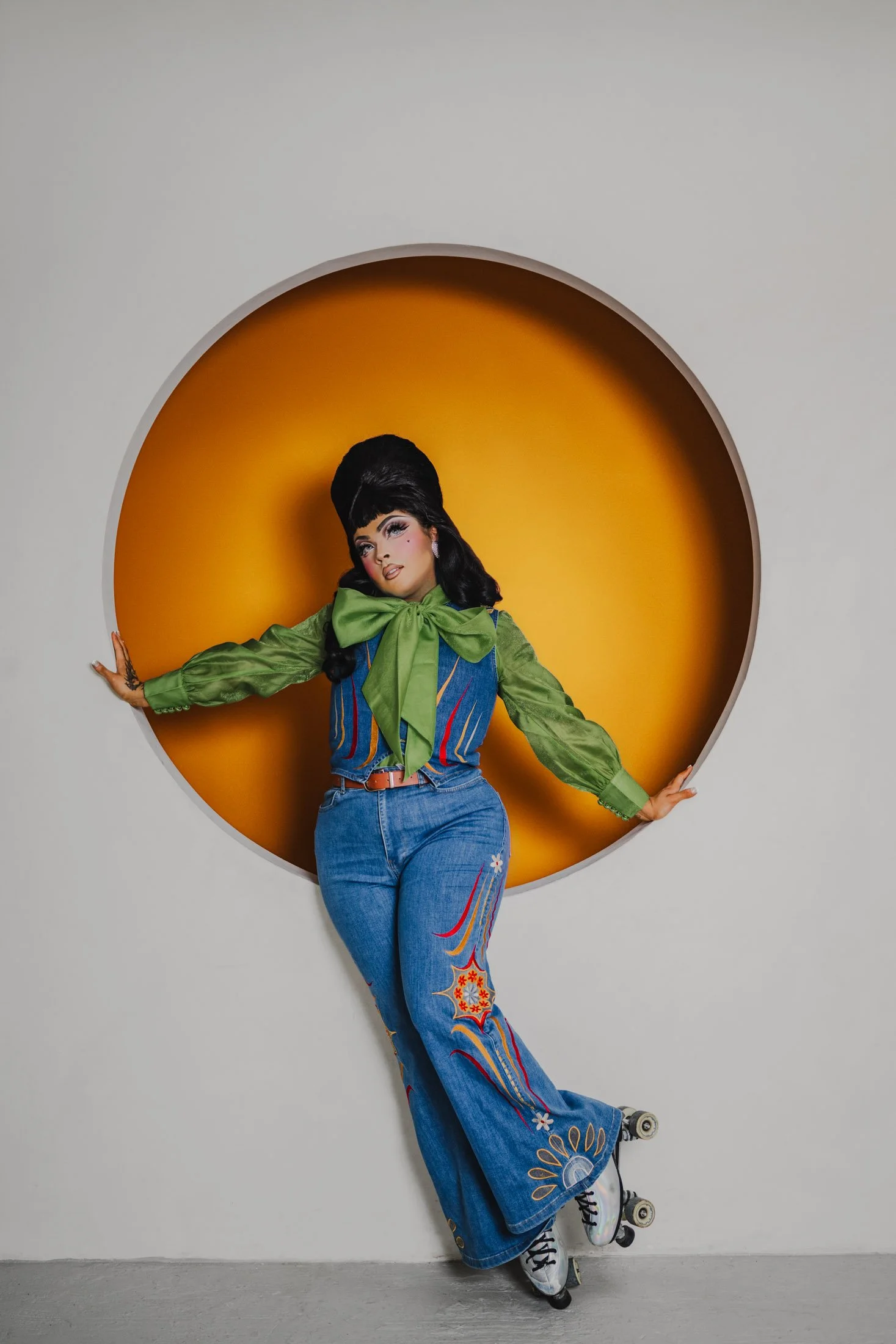 She Was Always a Star: Briar Blush, RuPaul's Drag Race Season 18, and the Magic We Made Before the Mainstage