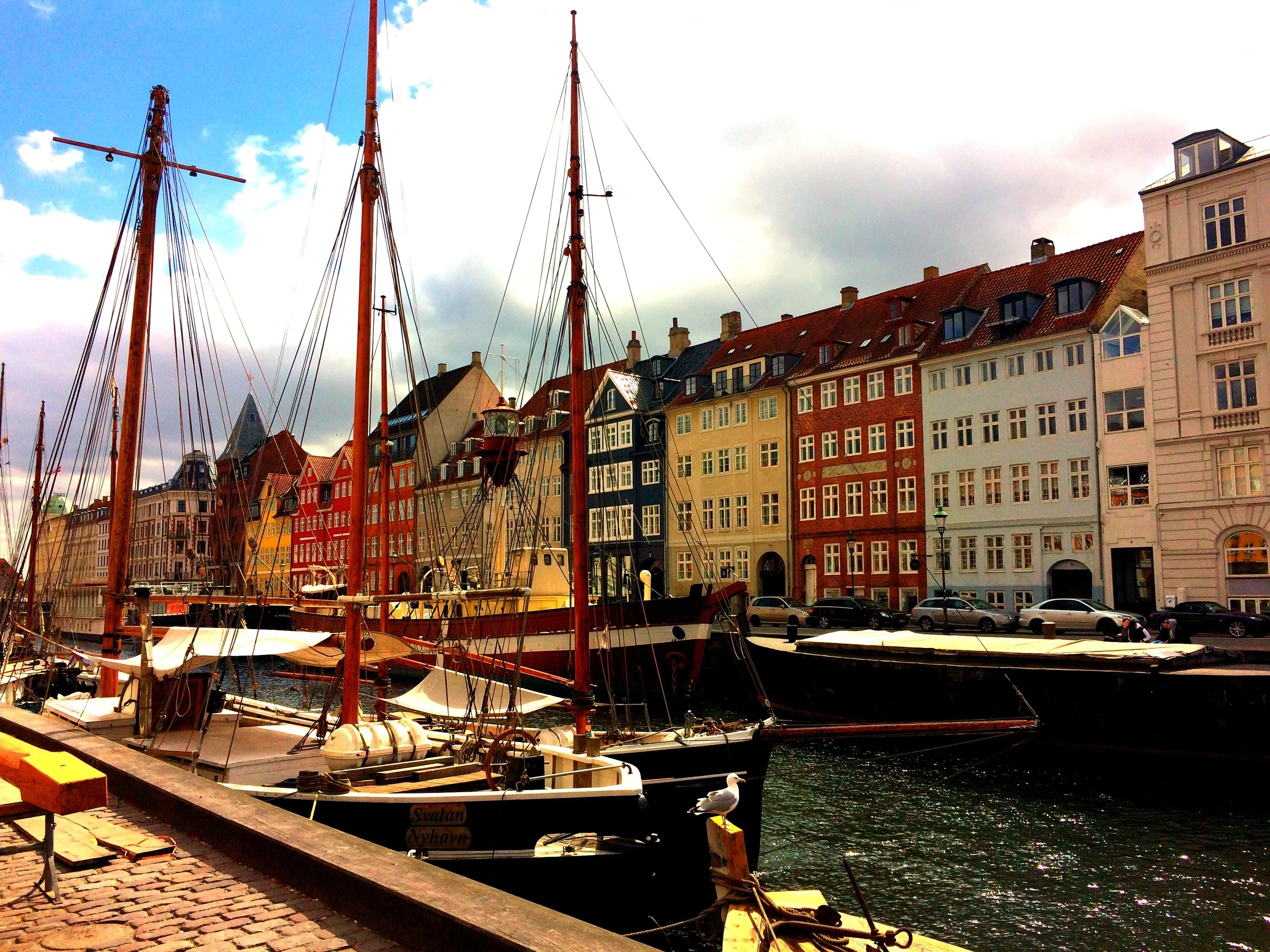 Nyhavn