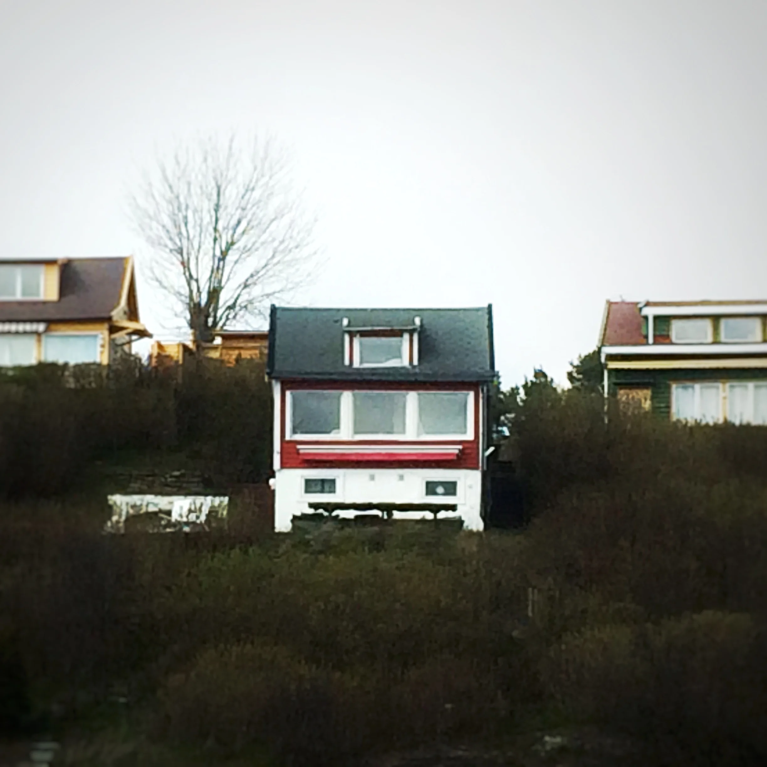 Lindoya Cabin