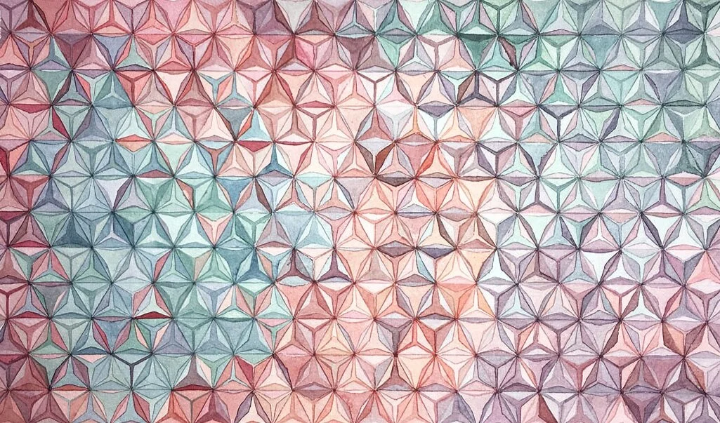 Tesselate 2