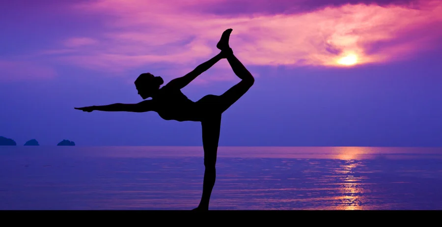 All Levels Weekly Yoga