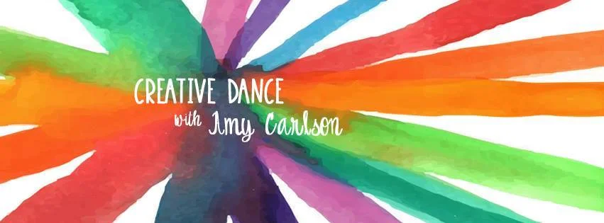 Creative Dance for Ages 2-5