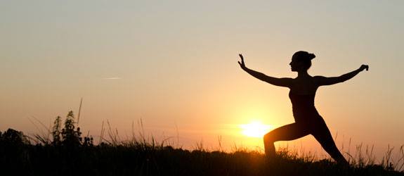 Tai Chi