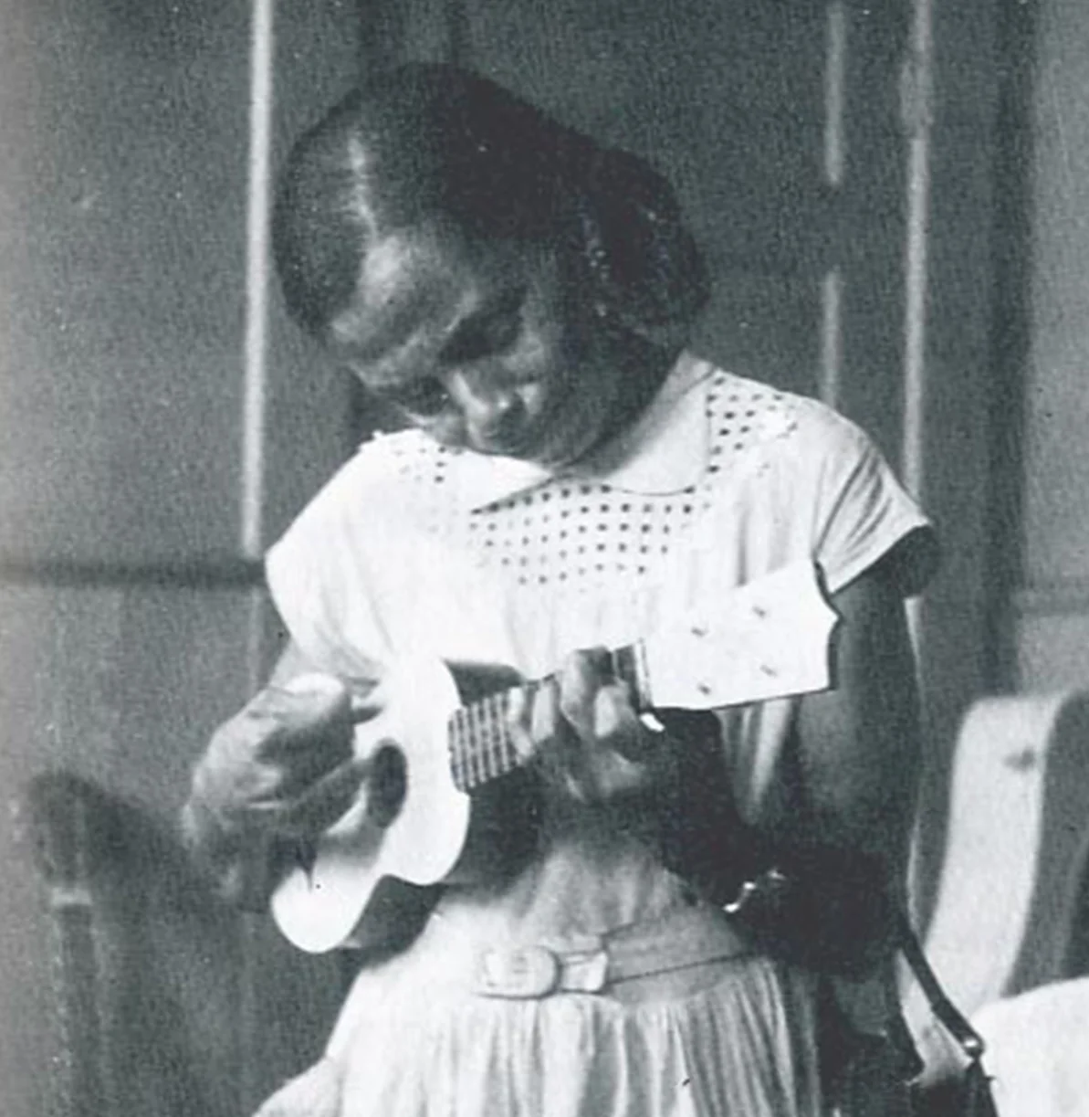 Resultado de imaxes para: LAURA DUKES CRAWDAD