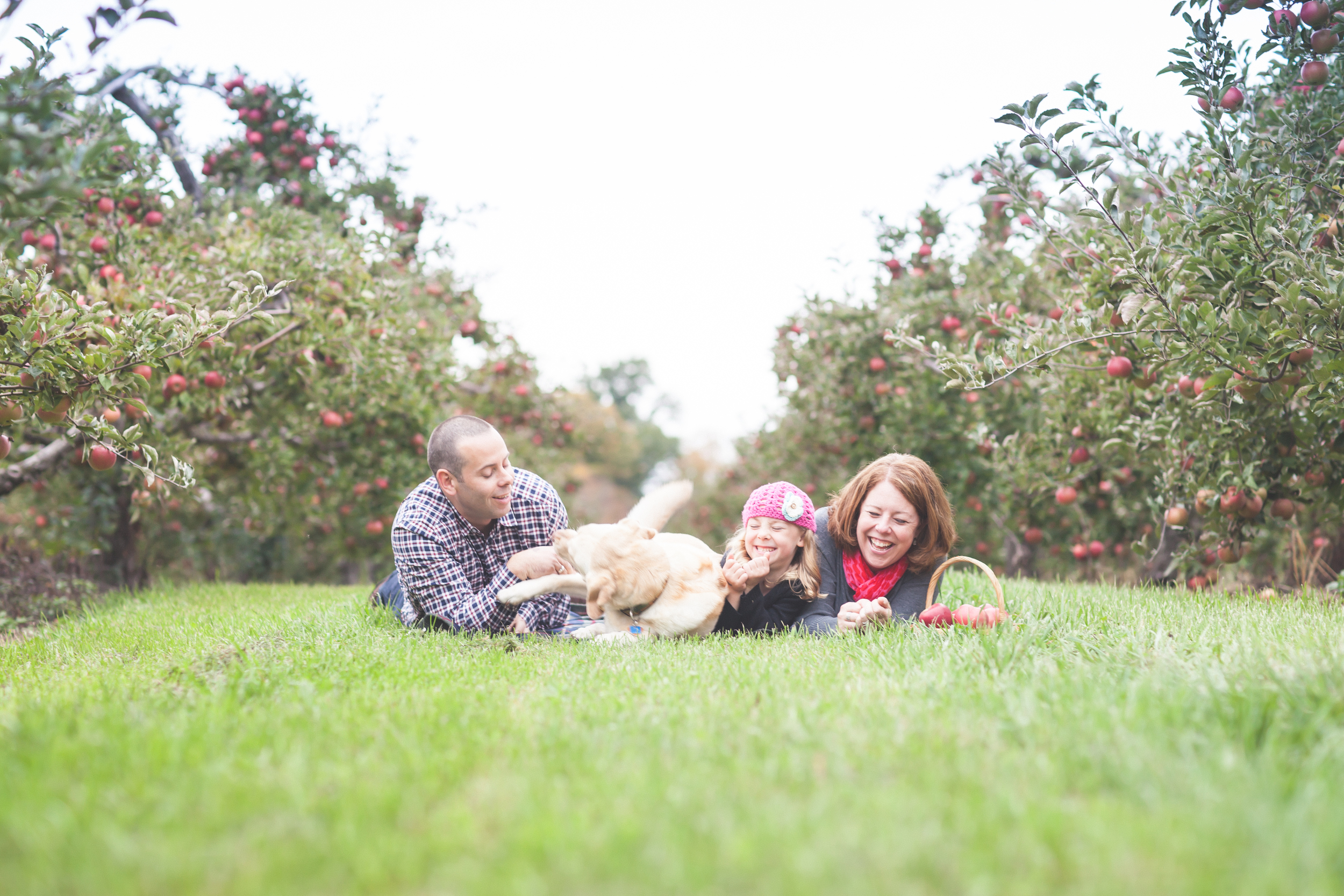 Taylor Family Session