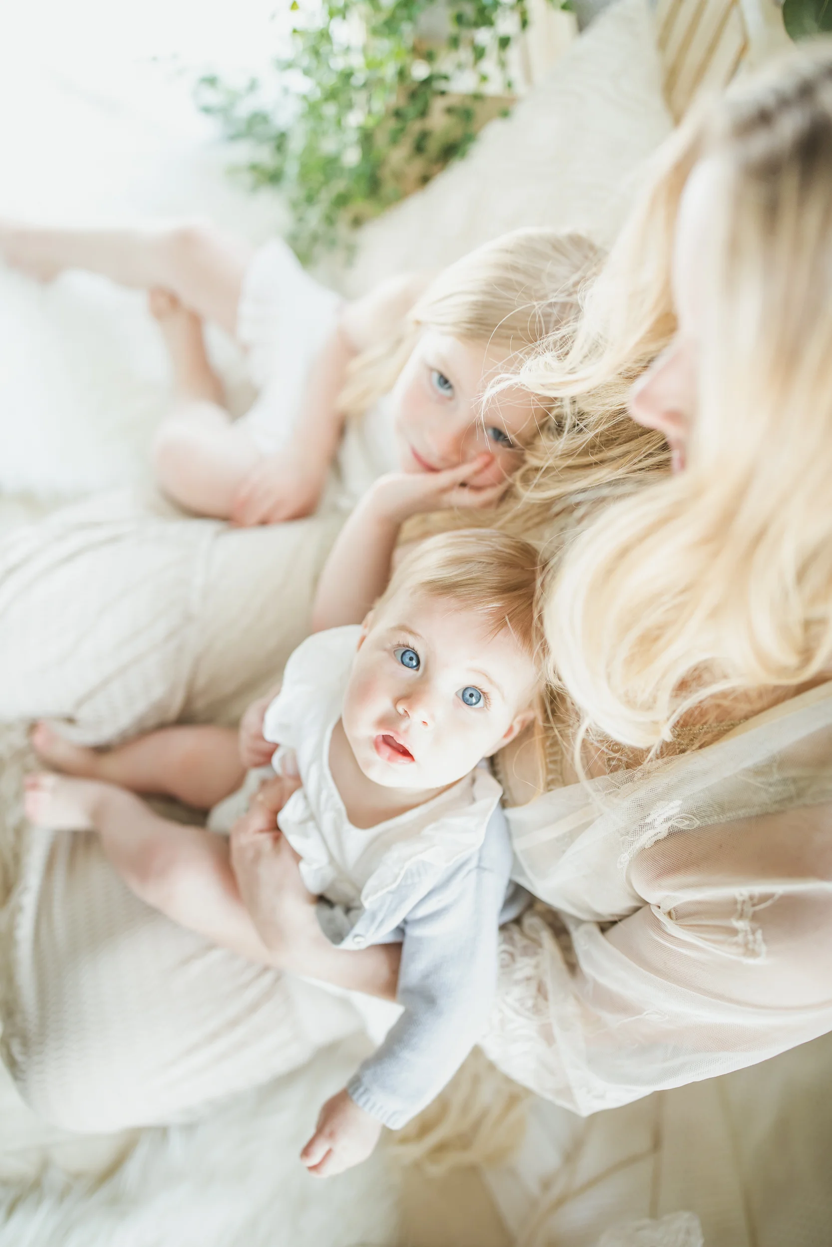 Mother's Day Mini Sessions 