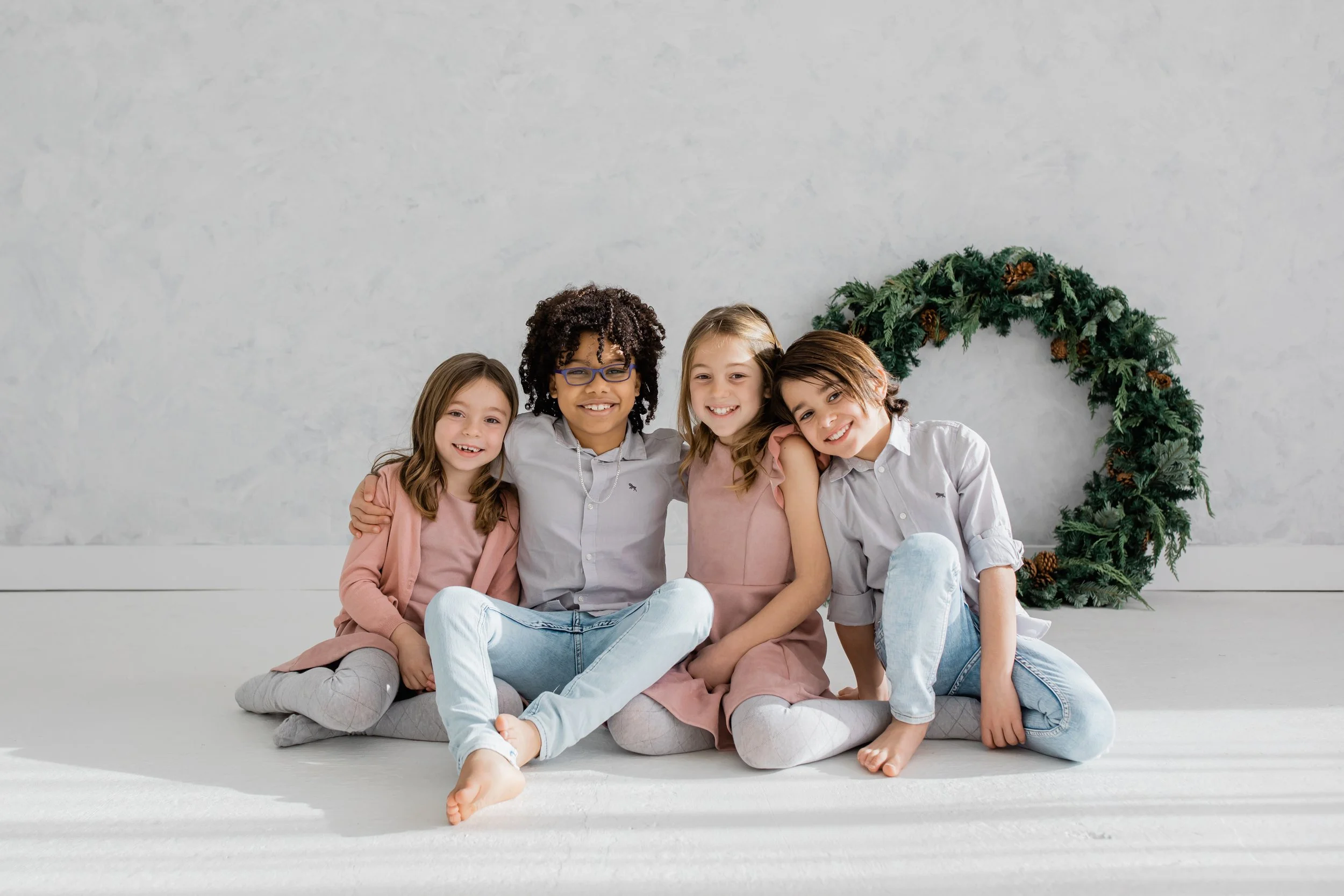 Holiday Mini Sessions - What to Wear Guides