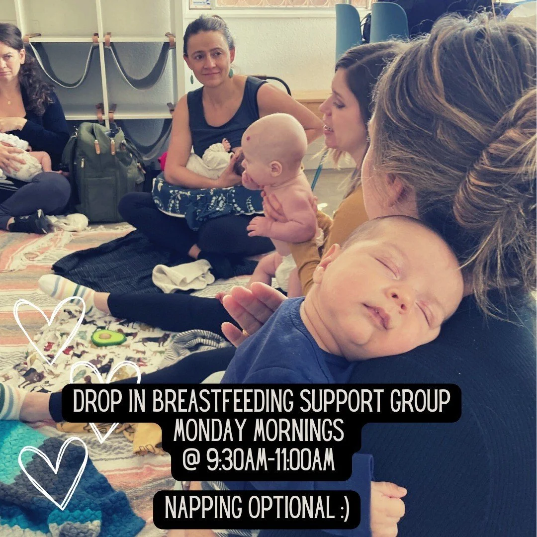 I am in always in awe at the energy and support mothers bring to each other postpartum ❤️

There is something wonderful and inclusive that happens when women share stories, ask questions and hold space for each other. 

Suddenly you realize you are n