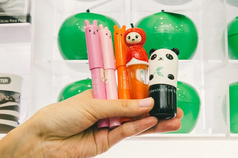 The Korean Beauty Product Infatuation 