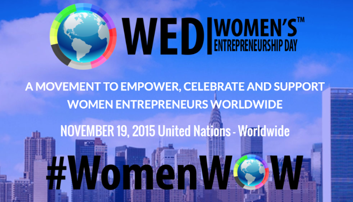 wome's day conference