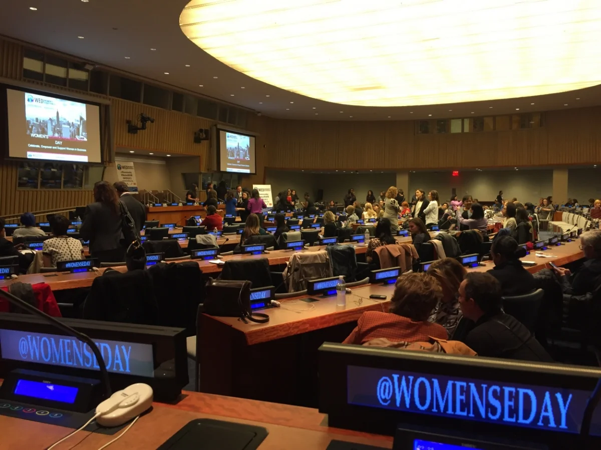 united nations