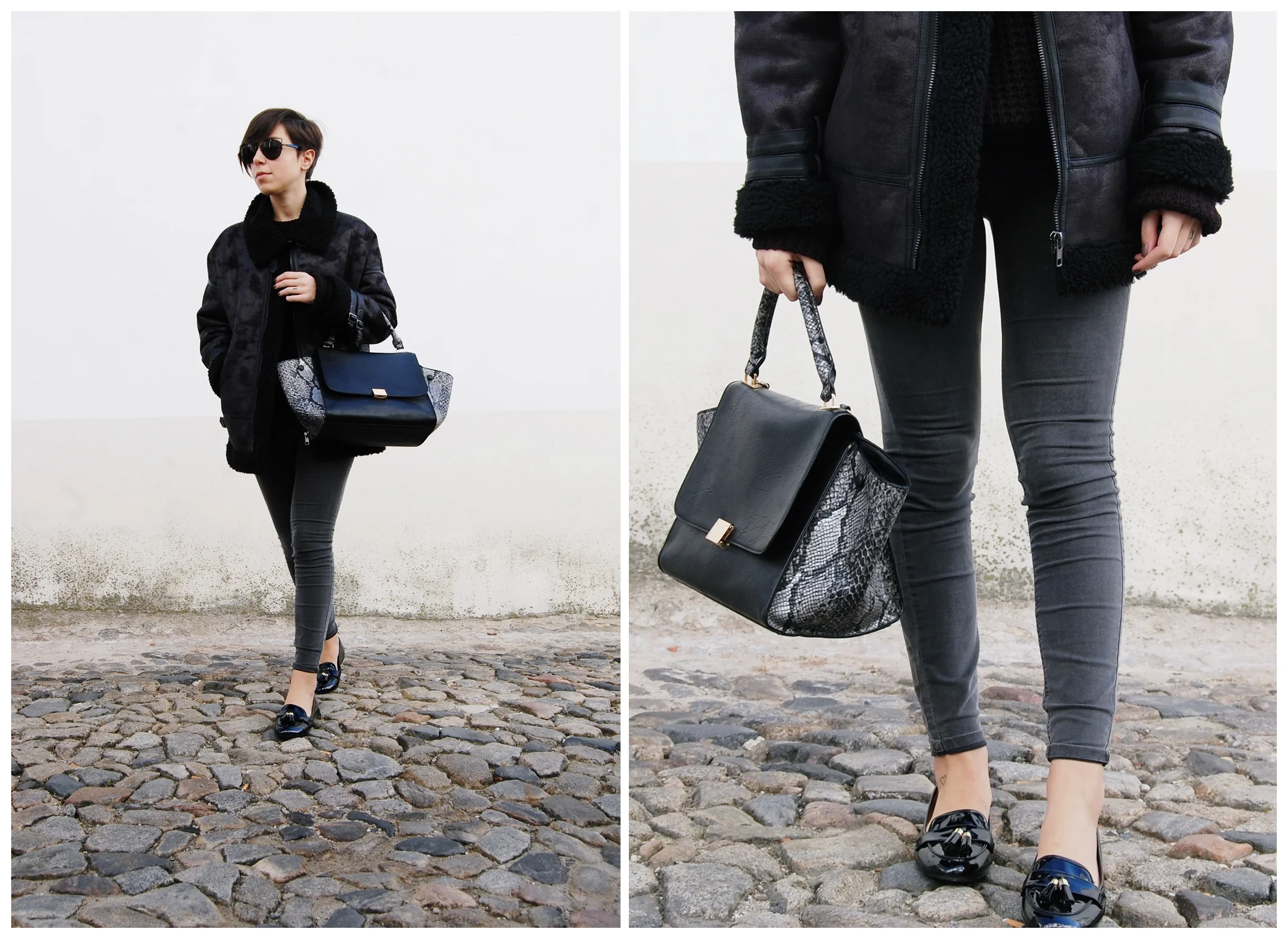 TRENDY TUESDAY- MARIA ROGET