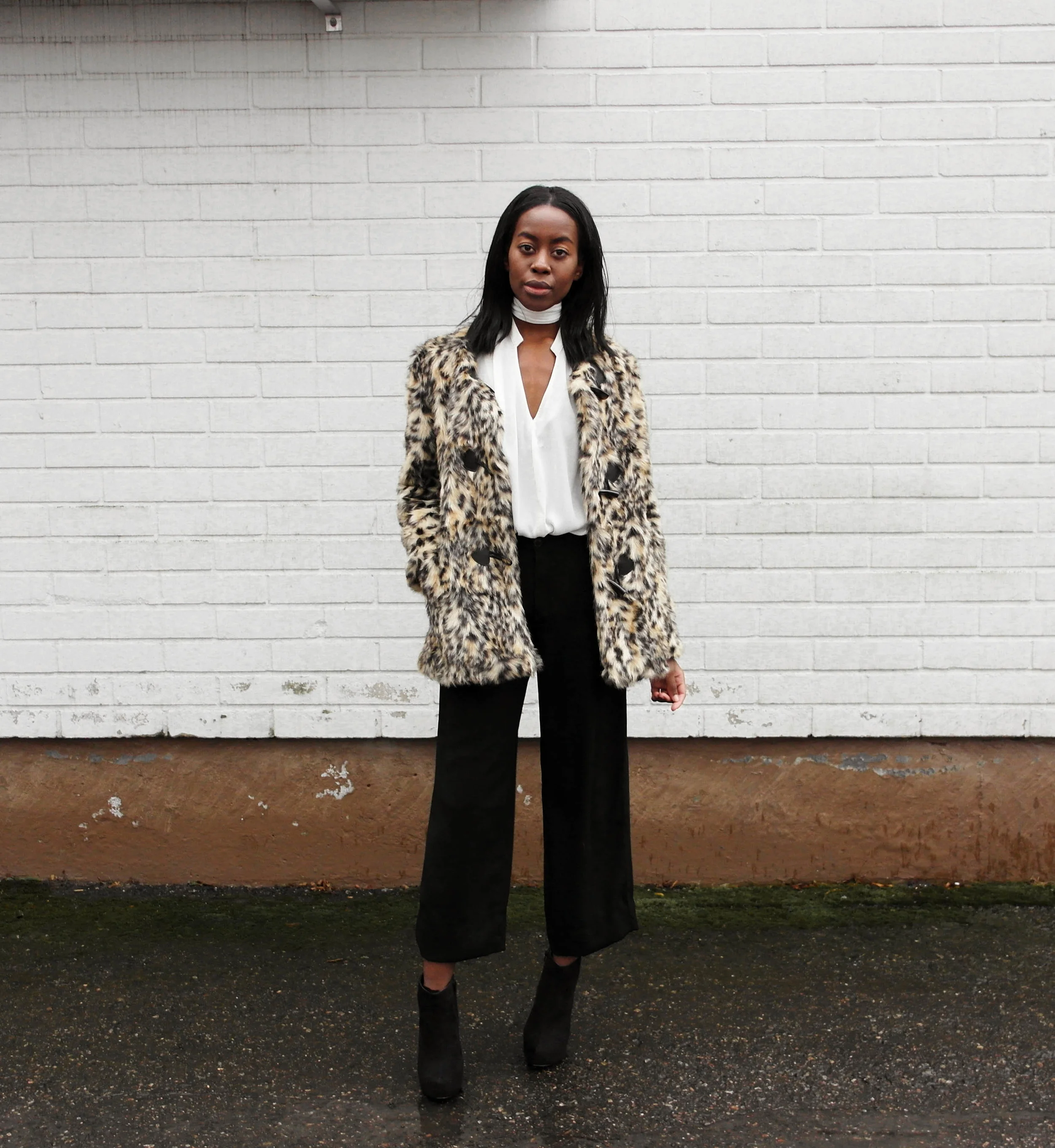 Day 2 Trendy Tuesday