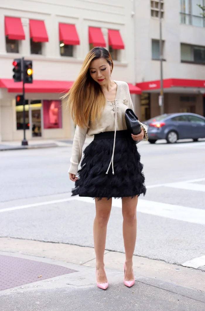 Lace Up Sweater Trend - Shall we Sasa.jpg