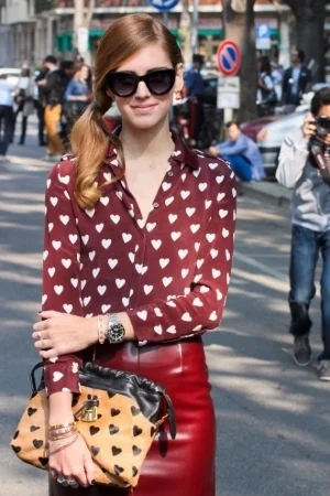 fashion blogging is here to stay