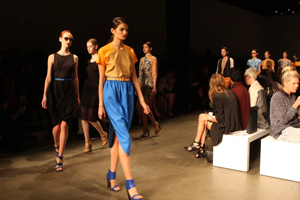 diversity in fashion