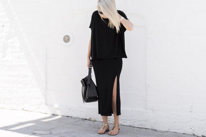 figtny fashion blogger