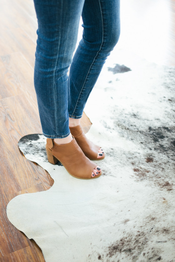 top minimal fashion blogger - unfancy