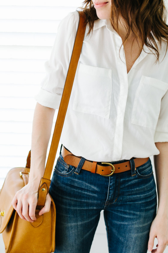 top minimalism style blogger