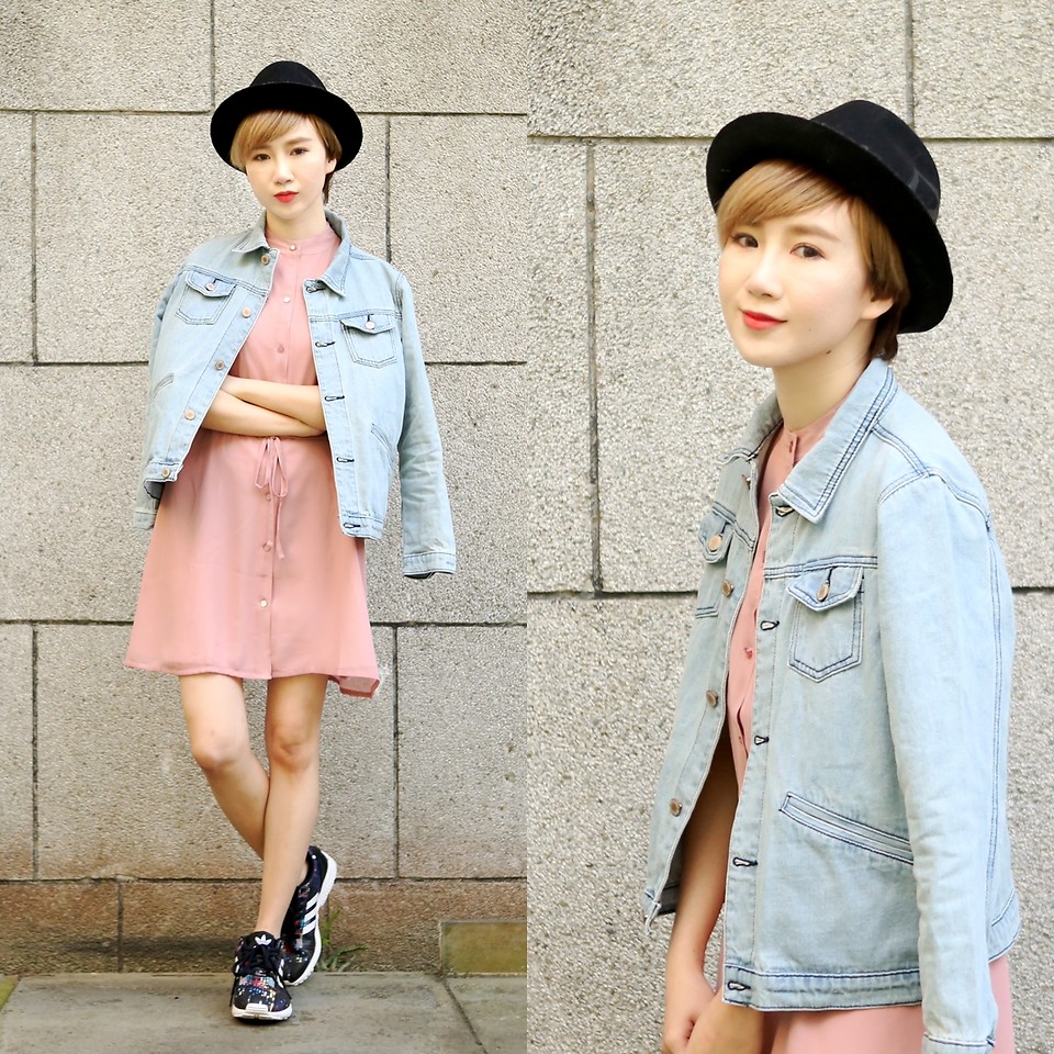crystii L - cutiefive.com - best new asian fashion blogger