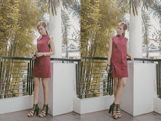 top filipino fashion blogger