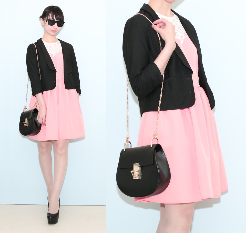 top asian street style blogger japan