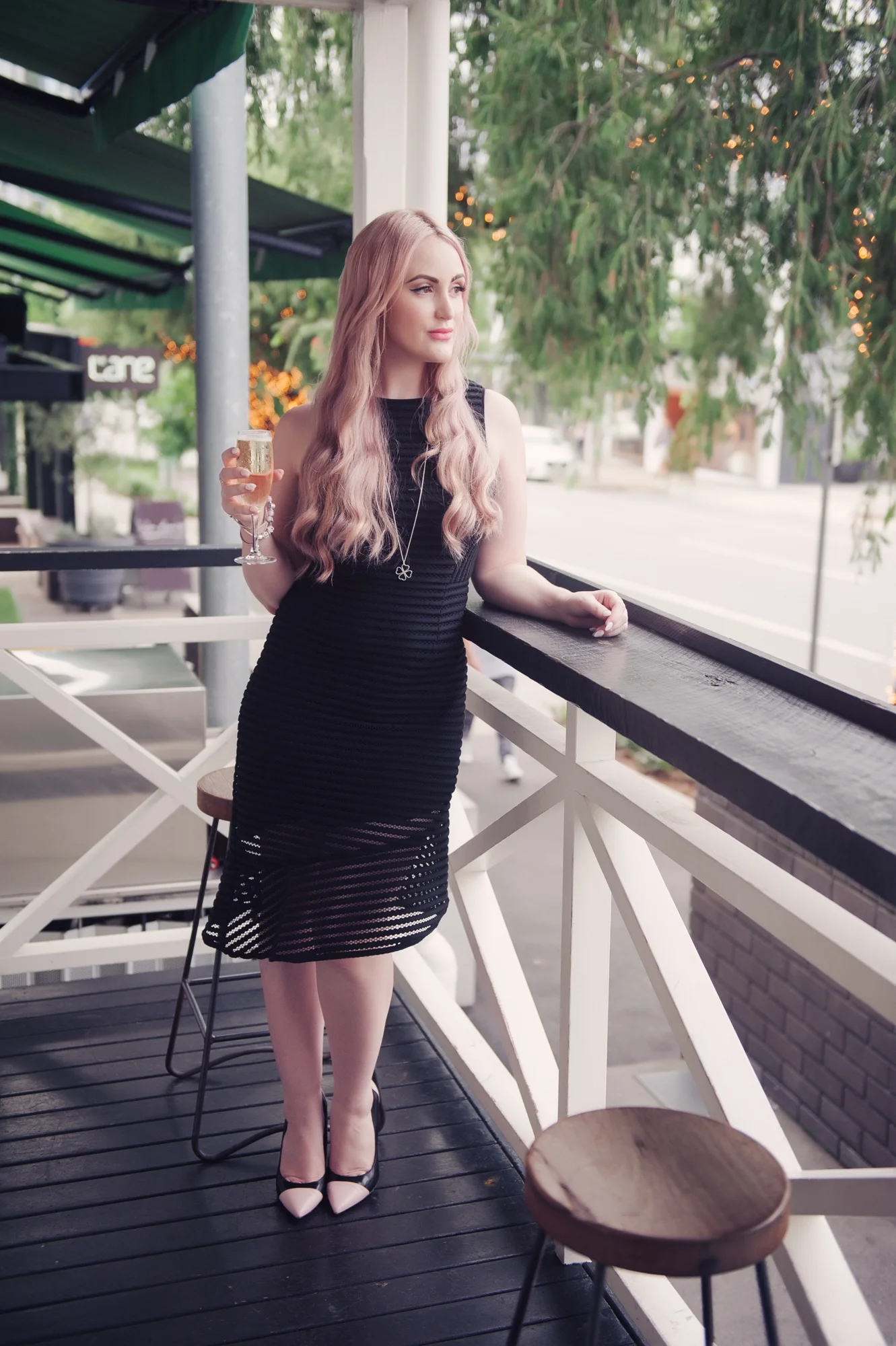 top aussie fashion blogger