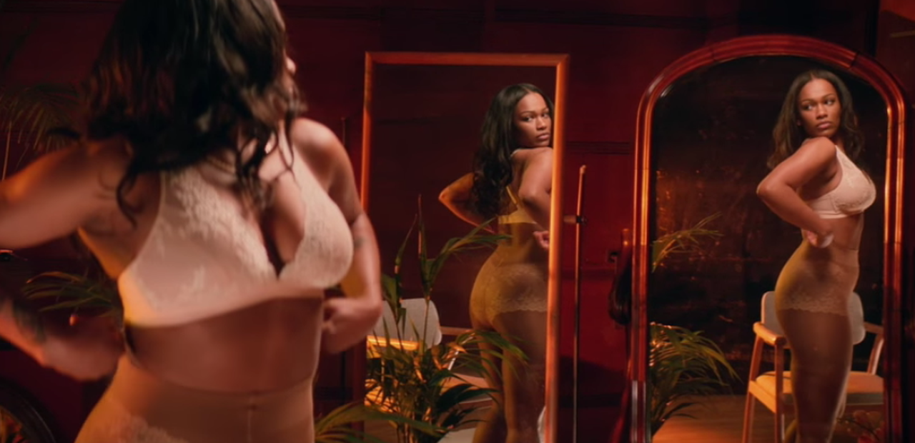 selfridges body positivity campaign