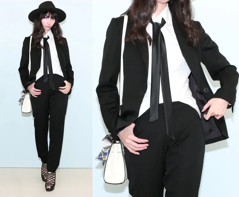 fashion bloggers changing the fashion landscape