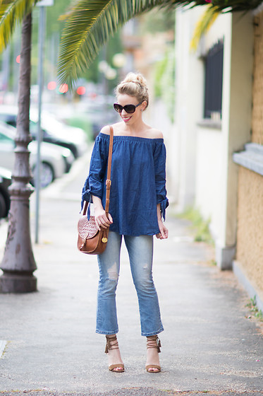 fashion bloggers are changing the way we view fashion