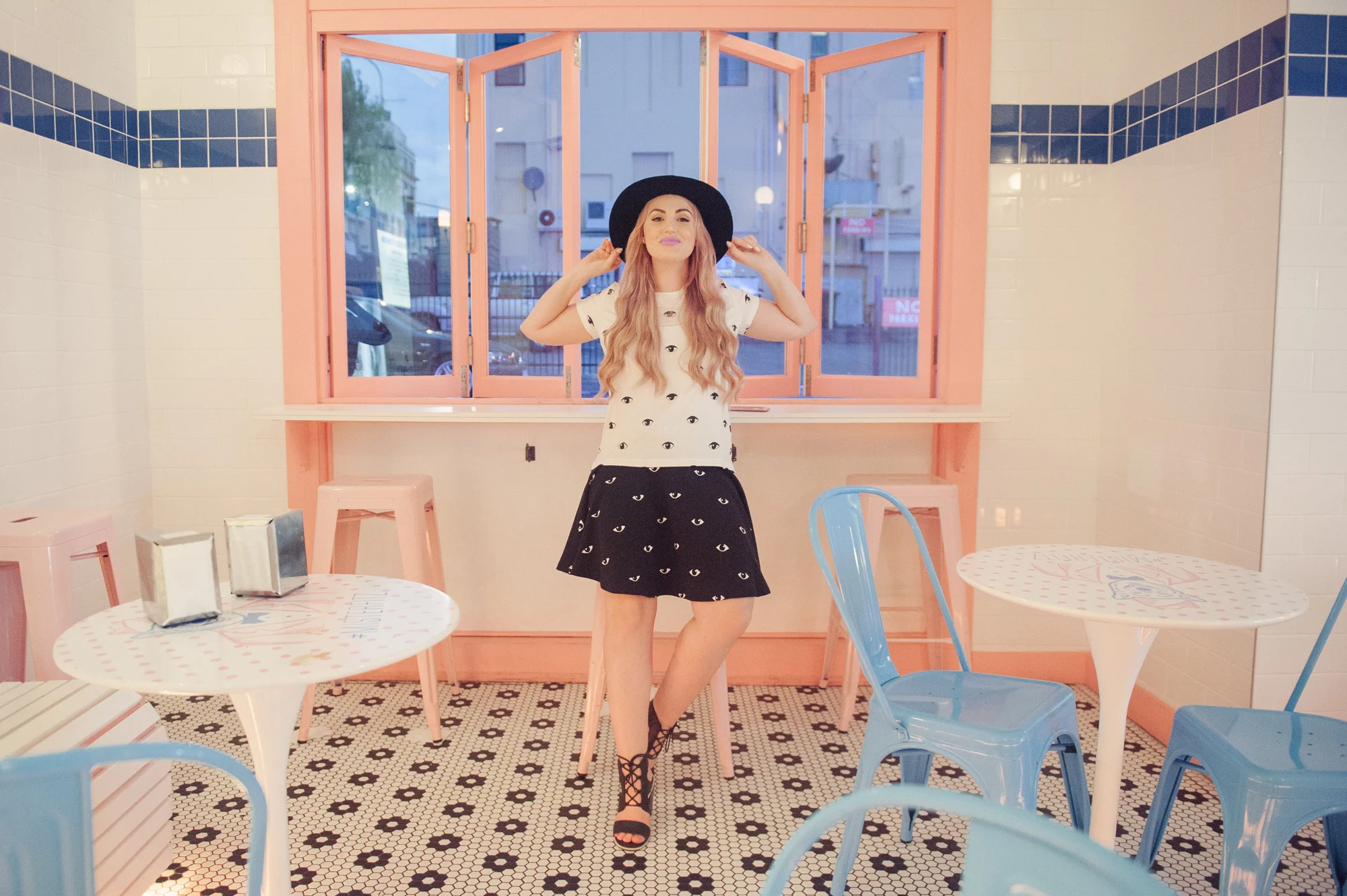 how fashion bloggers are changing how we view fashion