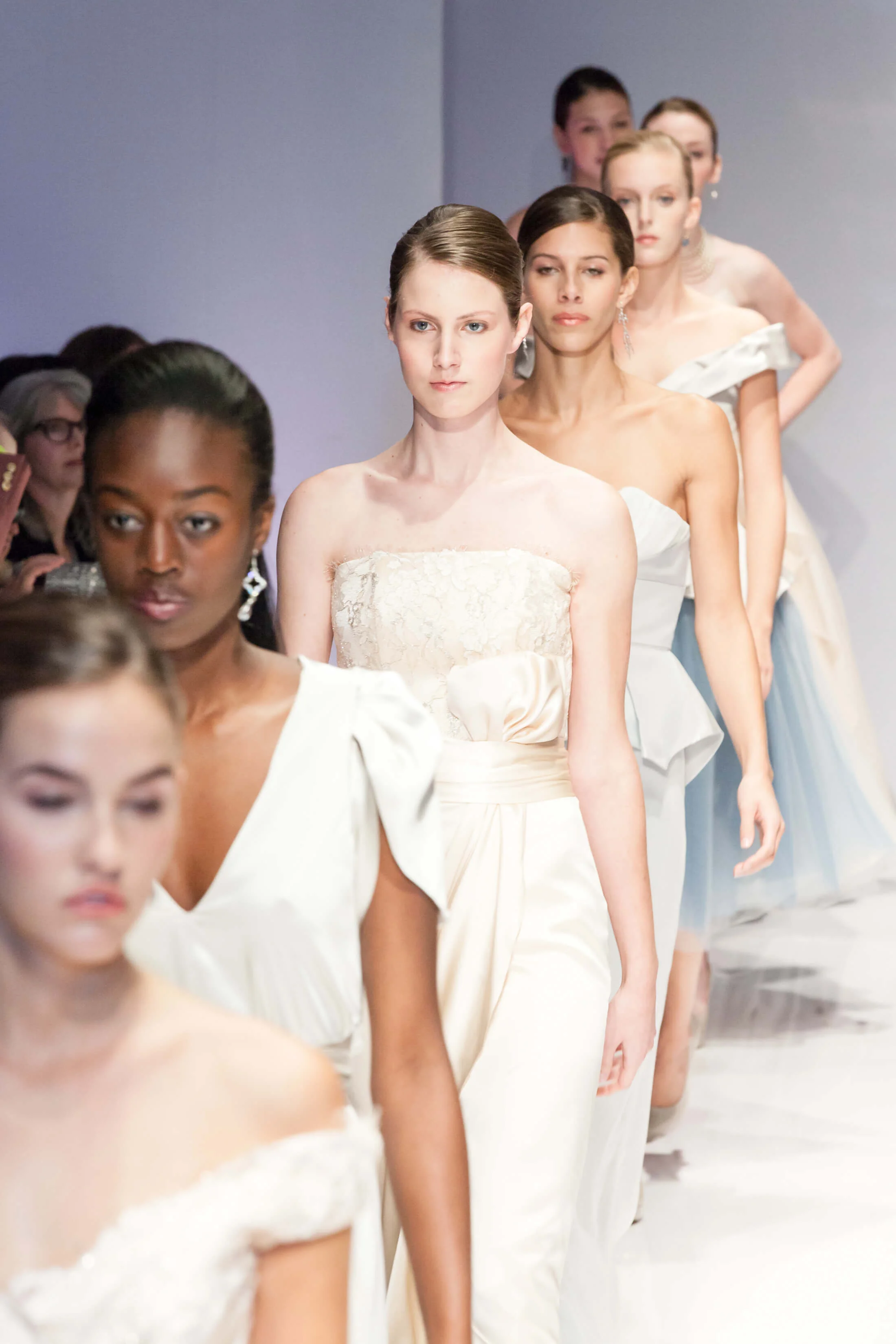 fashion diversity